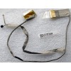 LCD LVDS cable Asus A43E, A43S, A43SA, A43SD, A43SJ, A43SM, A43SV, K43E-1A, K43S, K43SA, K43SD, K43SJ, K43SM, K43SV, X43E, X43S, X43SA, X43SD, X43SJ, X43SM, X43SV, Asus Pro Essential P43E, P43S, P43S разбор (14G140344000, 14005-00150100, DD0KJ1LC000, DD0K