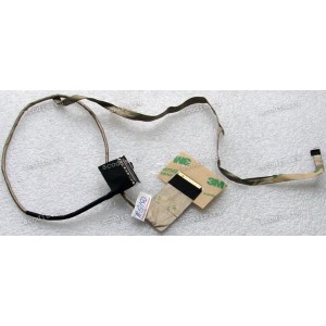 LCD LVDS cable Asus A43B, A43BE, A43BR, A43BY, A43T, A43TA, A43TK, A43U, K43B, K43BE, K43BR, K43BY, K43T, K43TA, K43TK, K43U, X43B, X43BE, X43BR, X43BY, X43T, X43TA, X43TK, X43U  (14G221044000, 14005-00320000, DC02001AU10, DC02001AU20) Compal PBL50 LG