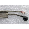 LCD LVDS cable Asus A45D, A45DE, A45DR, A85D, A85DE, A85DR, A85N, K45D, K45DE, K45DR, R400D, R400DE, R400DR, X45U (14005-00260100, 14005-00360100, 14005-00360200, 14005-00550000, DD0XJ2LC000, DD0XJ2LC010, DD0XJ2LC020, DD0XY1LC000, DD0XY1LC010, DD0XY1LC020