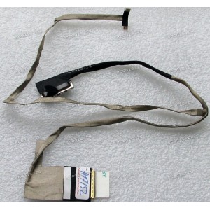LCD eDP cable Asus A45A, A45V, A45VD, A45VJ, A45VM, A45VS, A85A, A85V, A85VD, A85VJ, A85VM, A85VS, K45A, K45V, K45VD, K45VJ, K45VM, K45VS, R400A, R400V, R400VD, R400VJ, R400VM, R400VS, Asuspro Essential P45V, P45VA, P45VJ (DC02001G020, 14005-00490000) Com