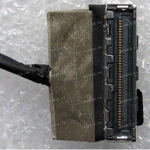 LCD eDP cable Asus G752V, G752VL, G752VM, G752VT, G752VY 30 pin non touch (14005-01880600, 1422-02G50AS, 1422-02710AS, 1422-027F0AS, 14005-01880000, 14005-01880400) ASAP/LA05EM585-1H