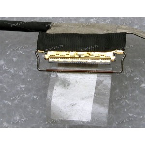LCD eDP cable Asus G752V, G752VL, G752VM, G752VT, G752VY 30 pin non touch (14005-01880600, 1422-02G50AS, 1422-02710AS, 1422-027F0AS, 14005-01880000, 14005-01880400) ASAP/LA05EM585-1H