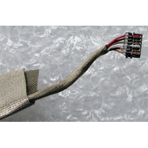 LCD eDP cable Asus G752V, G752VL, G752VM, G752VT, G752VY 30 pin non touch (14005-01880600, 1422-02G50AS, 1422-02710AS, 1422-027F0AS, 14005-01880000, 14005-01880400) ASAP/LA05EM585-1H