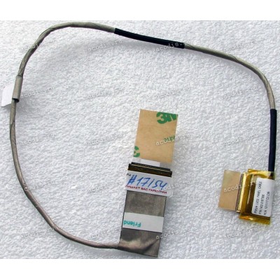 LCD LVDS cable Asus P55A, P55V, P55VA-1A (1422-01BS000, 1422-01BT000, 14005-00880000)