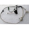 LCD eDP cable Asus K551L, K551LA, K551LB, K551LN, R553L, R553LA, R553LB, R553LN, S551L, S551LA, S551LB, S551LN, V551L, V551LA, V551LB, V551LN LVDS A mic 30 pin (14005-00970100, DD0XJ9LC000, DD0XJ9LC100) ASAP/LA05EW745-1H разбор
