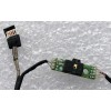 LCD eDP cable Asus K551L, K551LA, K551LB, K551LN, R553L, R553LA, R553LB, R553LN, S551L, S551LA, S551LB, S551LN, V551L, V551LA, V551LB, V551LN LVDS A mic 30 pin (14005-00970100, DD0XJ9LC000, DD0XJ9LC100) ASAP/LA05EW745-1H разбор