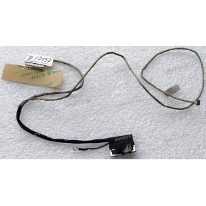 LCD eDP cable Asus P552L, P552LJ (14005-01710000) LVDS cable MECIMEX / 70-5887-100HF