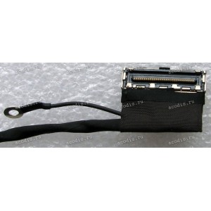 LCD eDP cable Asus P552L, P552LJ (14005-01710000) LVDS cable MECIMEX / 70-5887-100HF