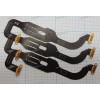 LCD eDP cable Asus UX490, UX490UA, UX490UAR Panel FPC2 (08201-01663100, T64275W3) Connector Video cable
