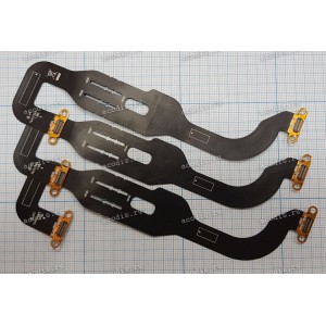 LCD eDP cable Asus UX490, UX490UA, UX490UAR Panel FPC2 (08201-01663100, T64275W3) Connector Video cable