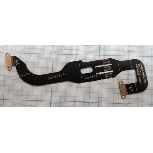 LCD eDP cable Asus UX490, UX490UA, UX490UAR Panel FPC2 (08201-01663100, T64275W3) Connector Video cable