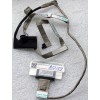 LCD LVDS cable Asus A53T, A53TA, A53TK, A53U, A53Z, K53B, K53BE, K53BR, K53BY, K53T, K53TA, K53TK, K53U, K53Z, PRO5NB, PRO5NBE, PRO5NBR, PRO5NBY, PRO5NT, PRO5NTA, PRO5NTK, PRO5NU, PRO5NZ, X53B, X53BR, X53BY, X53T, X53TA, X53TK, X53U, X53Z (14G221045000, 1