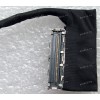 LCD LVDS cable Asus A53T, A53TA, A53TK, A53U, A53Z, K53B, K53BE, K53BR, K53BY, K53T, K53TA, K53TK, K53U, K53Z, PRO5NB, PRO5NBE, PRO5NBR, PRO5NBY, PRO5NT, PRO5NTA, PRO5NTK, PRO5NU, PRO5NZ, X53B, X53BR, X53BY, X53T, X53TA, X53TK, X53U, X53Z (14G221045000, 1