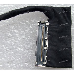 LCD LVDS cable Asus A53T, A53TA, A53TK, A53U, A53Z, K53B, K53BE, K53BR, K53BY, K53T, K53TA, K53TK, K53U, K53Z, PRO5NB, PRO5NBE, PRO5NBR, PRO5NBY, PRO5NT, PRO5NTA, PRO5NTK, PRO5NU, PRO5NZ, X53B, X53BR, X53BY, X53T, X53TA, X53TK, X53U, X53Z (14G221045000, 1