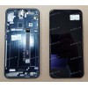 6.2 inch ASUS ZS620KL (ZenFone 5Z) черный с рамкой 2246x1080 LED  разбор / original