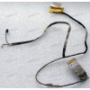 LCD LVDS cable Asus A53E, A53S, A53SC, A53SD, A53SJ, A53SK, A53SM, A53SV, K53E, K53S, K53SC, K53SD, K53SJ, K53SK, K53SM, K53SV, P53E, P53S, P53SJ, PRO5NE, PRO5NS, PRO5NSC, PRO5NSD, PRO5NSJ, PRO5NSK, PRO5NSM, PRO5NSV, X53E, X53S, X53SC, X53SJ, X53SM, X53SV
