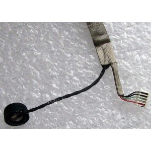LCD LVDS cable Asus A53E, A53S, A53SC, A53SD, A53SJ, A53SK, A53SM, A53SV, K53E, K53S, K53SC, K53SD, K53SJ, K53SK, K53SM, K53SV, P53E, P53S, P53SJ, PRO5NE, PRO5NS, PRO5NSC, PRO5NSD, PRO5NSJ, PRO5NSK, PRO5NSM, PRO5NSV, X53E, X53S, X53SC, X53SJ, X53SM, X53SV
