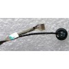 LCD LVDS cable Asus A55A, A55D, A55DE, A55DR, A55N, A55V, A55VD, A55VJ, A55VM, A55VS, K55A, K55C, K55D, K55DE, K55DR, K55N, K55V, K55VD-3С, K55VJ, K55VM, K55VS, R500A, R500V, R500VD, R500VJ, R500VM, R500VS, U57A, U57DE, U57DR, U57N, U57VD, U57VJ, U57VM (1