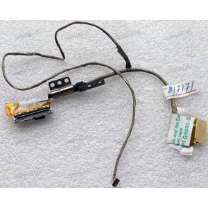 LCD LVDS cable & петля Asus UX21, UX21A, UX21E, UX21EP-1A (14005-00100000, 14005-00100300, 14005-00350200, DC02001LN0S, DC02001LNOS) UX21EP-1A LVDS CMOS cable SZS