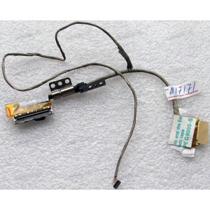 LCD LVDS cable & петля Asus UX21, UX21A, UX21E, UX21EP-1A (14005-00100000, 14005-00100300, 14005-00350200, DC02001LN0S, DC02001LNOS) UX21EP-1A LVDS CMOS cable SZS LCD LVDS cable & петля Asus UX21, UX21A, UX21E, UX21EP-1A (14005-00100000, 14005-00100300, 14005-00350200, DC02001LN0S, DC02001LNOS) UX21EP-1A LVDS CMOS cable SZS