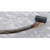 LCD LVDS cable & петля Asus UX21, UX21A, UX21E, UX21EP-1A (14005-00100000, 14005-00100300, 14005-00350200, DC02001LN0S, DC02001LNOS) UX21EP-1A LVDS CMOS cable SZS