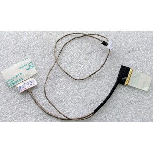 LCD LVDS cable Asus A553M, A553MA, D553M, D553MA, F553M, F553MA, K553M, K553MA, P553M, P553MA, R515M, R515MA, X553M, X553MA, X553MA-DH91 15.6" (1422-01UX0AS, 1422-01UY0AS, 14005-01280000, 14005-01280100, 14005-01280200, 14005-01280700, 14005-01281100