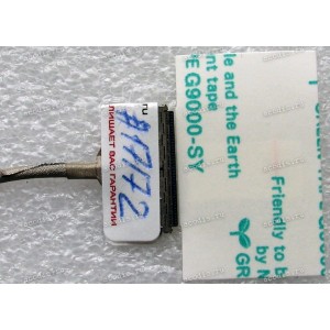 LCD LVDS cable Asus A553M, A553MA, D553M, D553MA, F553M, F553MA, K553M, K553MA, P553M, P553MA, R515M, R515MA, X553M, X553MA, X553MA-DH91 15.6" (1422-01UX0AS, 1422-01UY0AS, 14005-01280000, 14005-01280100, 14005-01280200, 14005-01280700, 14005-01281100