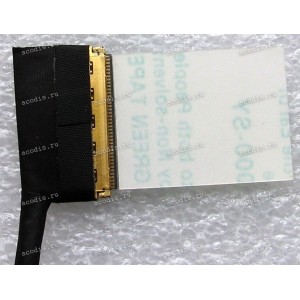 LCD LVDS cable Asus A553M, A553MA, D553M, D553MA, F553M, F553MA, K553M, K553MA, P553M, P553MA, R515M, R515MA, X553M, X553MA, X553MA-DH91 15.6" (1422-01UX0AS, 1422-01UY0AS, 14005-01280000, 14005-01280100, 14005-01280200, 14005-01280700, 14005-01281100