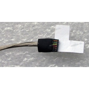 LCD LVDS cable Asus A553M, A553MA, D553M, D553MA, F553M, F553MA, K553M, K553MA, P553M, P553MA, R515M, R515MA, X553M, X553MA, X553MA-DH91 15.6" (1422-01UX0AS, 1422-01UY0AS, 14005-01280000, 14005-01280100, 14005-01280200, 14005-01280700, 14005-01281100