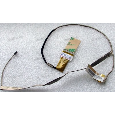 LCD eDP cable Asus A550C, A550CA, A550CC, A550D, A550DP, A550EA, A550L, A550LA, A550LB, A550LC, A550LD, A550LN, A550V, A550VB, A550VC, D551E, D551EA, D551L, D551LB, F550DP, F550E, F550EA, F550J, F550JD, F550JK, F550L, F550LA, F550LAV, F550LB, F550LC, F550