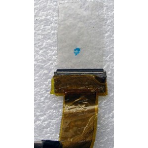 LCD eDP cable Asus A550C, A550CA, A550CC, A550D, A550DP, A550EA, A550L, A550LA, A550LB, A550LC, A550LD, A550LN, A550V, A550VB, A550VC, D551E, D551EA, D551L, D551LB, F550DP, F550E, F550EA, F550J, F550JD, F550JK, F550L, F550LA, F550LAV, F550LB, F550LC, F550