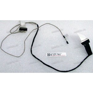 LCD eDP cable Asus GL552J, GL552JX, GL552V, GL552VW, GL552VX, ZX50V, ZX50VW (1422-02850AS, 1422-028D0AS, 14005-01640400, 14005-01640500) GL552VX 4K 40 pin LCD & MB