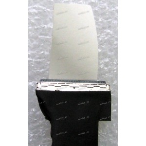 LCD eDP cable Asus GL552J, GL552JX, GL552V, GL552VW, GL552VX, ZX50V, ZX50VW (1422-02850AS, 1422-028D0AS, 14005-01640400, 14005-01640500) GL552VX 4K 40 pin LCD & MB