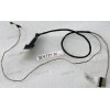 LCD eDP cable Asus GL552J, GL552JX, GL552V, GL552VW, GL552VX, ZX50V, ZX50VW (1422-02810AS, 1422-02820AS, 14005-01640200, 14005-01640300) GL552VX 30 pin LCD, 40 pin MB