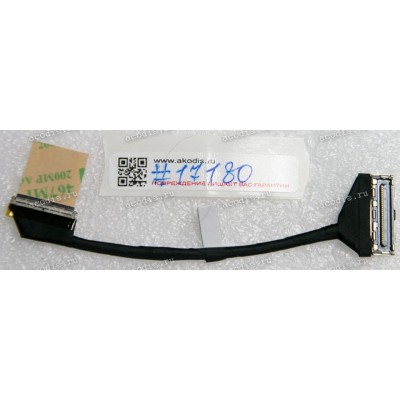 LCD eDP cable Asus UX360C, UX360CA FHD (DD0BKDLC000, 14005-02010000, 14005-02010200) FHD