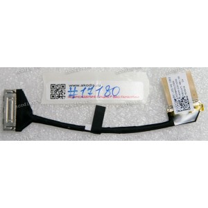 LCD eDP cable Asus UX360C, UX360CA FHD (DD0BKDLC000, 14005-02010000, 14005-02010200) FHD LCD eDP cable Asus UX360C, UX360CA FHD (DD0BKDLC000, 14005-02010000, 14005-02010200) FHD
