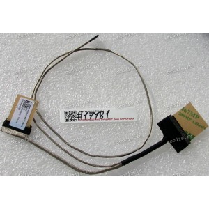 LCD eDP cable Asus S4000u, S4100ua, S405ua, X405UA-1A (14005-02370000, 14005-02370200)