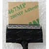 LCD eDP cable Asus S4000u, S4100ua, S405ua, X405UA-1A (14005-02370000, 14005-02370200)