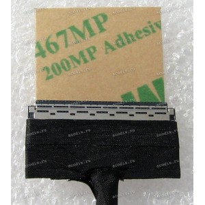 LCD eDP cable Asus S4000u, S4100ua, S405ua, X405UA-1A (14005-02370000, 14005-02370200)