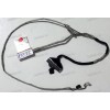 LCD LVDS cable Asus U32U-1A, U32V, U32VJ, U32VM (14006-00030000, 14006-00030100, DD0UJ1LC010) Quanta UJ1 