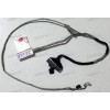 LCD LVDS cable Asus U32U-1A, U32V, U32VJ, U32VM (14006-00030000, 14006-00030100, DD0UJ1LC010) Quanta UJ1 LCD LVDS cable Asus U32U-1A, U32V, U32VJ, U32VM (14006-00030000, 14006-00030100, DD0UJ1LC010) Quanta UJ1