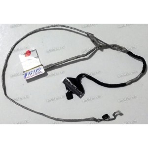 LCD LVDS cable Asus U32U-1A, U32V, U32VJ, U32VM (14006-00030000, 14006-00030100, DD0UJ1LC010) Quanta UJ1 