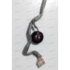 LCD LVDS cable Asus U32U-1A, U32V, U32VJ, U32VM (14006-00030000, 14006-00030100, DD0UJ1LC010) Quanta UJ1 
