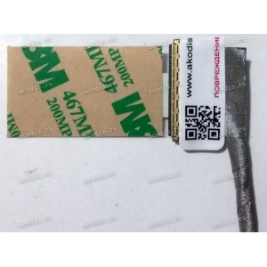 LCD LVDS cable Asus U41J, U41JF-1A, U41S, U41SV (14G22103100U, 14G22103100V, 1422-00VC000, 1422-00VR000) 