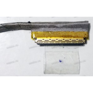 LCD LVDS cable Asus U52F, U52J, U52JC, U53F, U53J, U53JC, U53S, U53SD (14G22101300U, 14G22101300V, 1422-00RB000, 1422-00RB0AS) MEC/75-14911-300 
