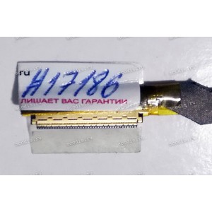 LCD LVDS cable Asus UL30A, UL30AT, UL30J, UL30JT, UL30V, UL30VT (14G2203UA10Q, 1422-00KW0AS, 14G140320100, 14G22000300M, 1422-00N30AS (3G), 14G22000300V (3G), 14G2203UA10M, 14G2203UA10V, 1422-00KW000, 1422-00MD0AS, 1422-00ND0AS, 1422-00RM000, 1422-00RM0AS