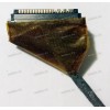 LCD LVDS cable Asus UL30A, UL30AT, UL30J, UL30JT, UL30V, UL30VT (14G2203UA10Q, 1422-00KW0AS, 14G140320100, 14G22000300M, 1422-00N30AS (3G), 14G22000300V (3G), 14G2203UA10M, 14G2203UA10V, 1422-00KW000, 1422-00MD0AS, 1422-00ND0AS, 1422-00RM000, 1422-00RM0AS