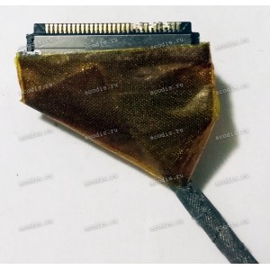 LCD LVDS cable Asus UL30A, UL30AT, UL30J, UL30JT, UL30V, UL30VT (14G2203UA10Q, 1422-00KW0AS, 14G140320100, 14G22000300M, 1422-00N30AS (3G), 14G22000300V (3G), 14G2203UA10M, 14G2203UA10V, 1422-00KW000, 1422-00MD0AS, 1422-00ND0AS, 1422-00RM000, 1422-00RM0AS