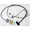 LCD LVDS cable Asus N46J, N46JV, N46V, N46VB, N46VJ, N46VM, N46VZ (14006-00060000) N46VZ LVDS MIC CMOS cable HD