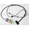 LCD LVDS cable Asus N46J, N46JV, N46V, N46VB, N46VJ, N46VM, N46VZ (14006-00060000) N46VZ LVDS MIC CMOS cable HD LCD LVDS cable Asus N46J, N46JV, N46V, N46VB, N46VJ, N46VM, N46VZ (14006-00060000) N46VZ LVDS MIC CMOS cable HD